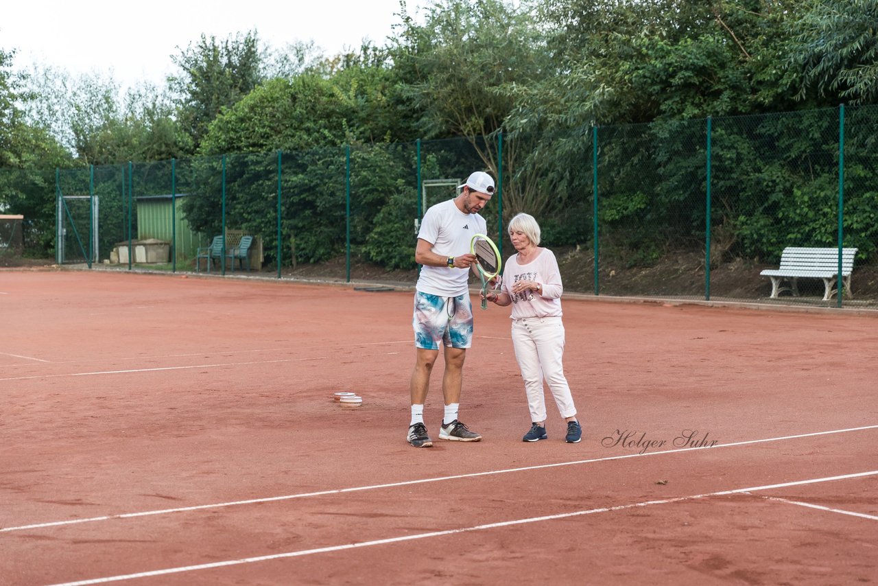 Bild 28 - Marner Tennisevent mit Mischa Zverev